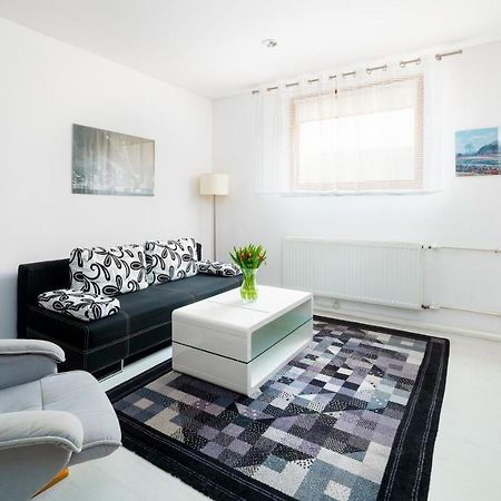 Apartamenty Sun & Snow Karpacz Skalna Dış mekan fotoğraf