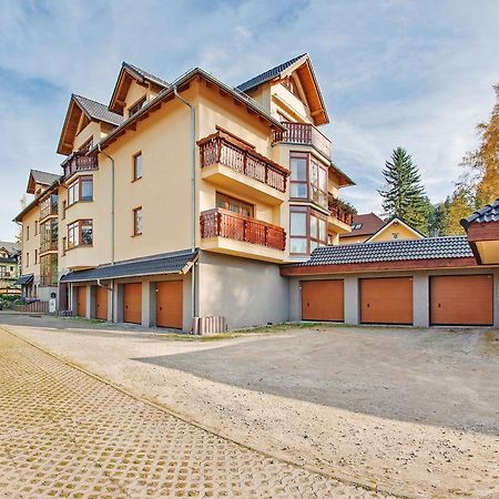 Apartamenty Sun & Snow Karpacz Skalna Dış mekan fotoğraf