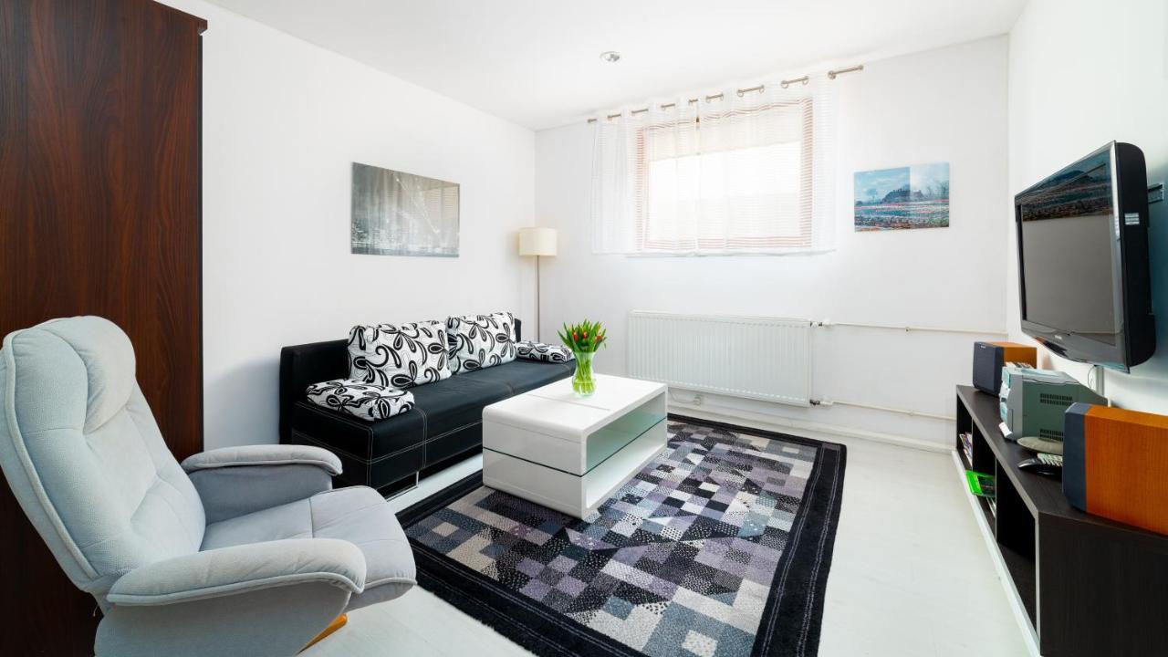 Apartamenty Sun & Snow Karpacz Skalna Dış mekan fotoğraf
