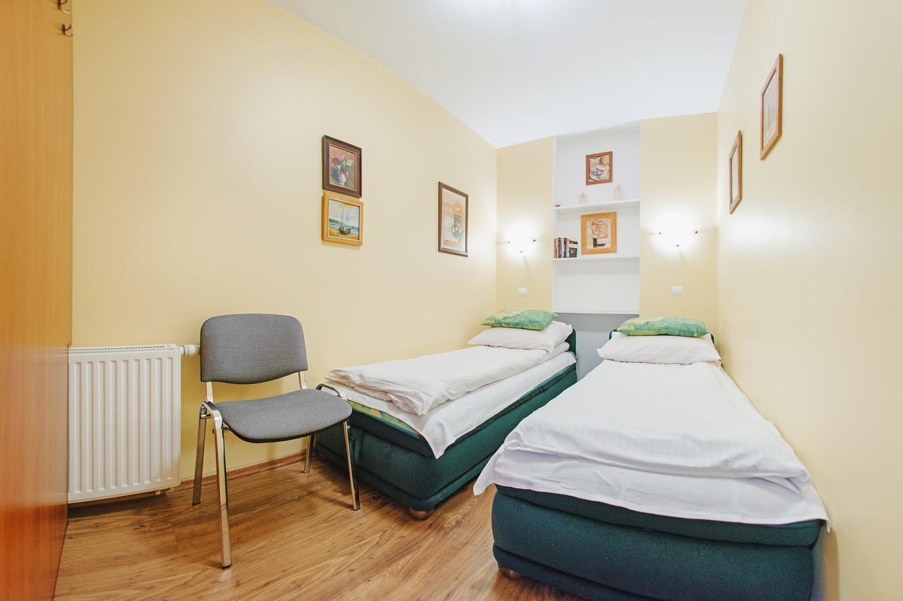Apartamenty Sun & Snow Karpacz Skalna Dış mekan fotoğraf