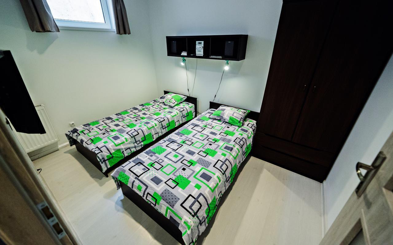 Apartamenty Sun & Snow Karpacz Skalna Dış mekan fotoğraf